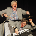 rhytmusikabarett