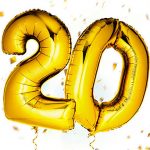 20. Geburtstag Schlossparkcenter