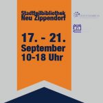 Bücherflohmarkt Stadtteilbibliothek Neu Zippendorf