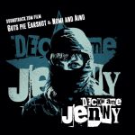 Deckname Jenny & Guts Pie earshot Komplex