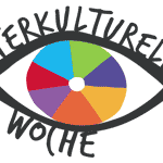 Interkulturelle Woche 2018 Schwerin Logo