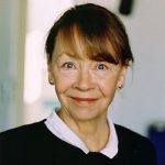 Jutta Hoffmann Lesung NDR Staatliches Museum