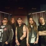 Metal Heads Tour 2018 Steinis Pub