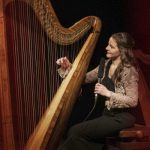 Sophia Warczak Konzert Schlosskirche
