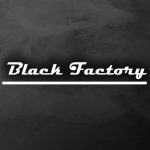 Black Factory Party Zenit