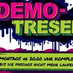 Demo Tresen Komplex