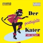 Der gestiefelte Kater Musical Das Capitol