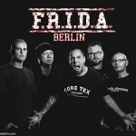 F.R.I.D.A. Konzert Steinis Pub