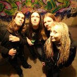 Generation Breakdown Konzert Dr.K