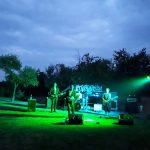 Grüßaugust Konzert Komplex