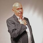 Heinz Klever Kabarett Der Speicher