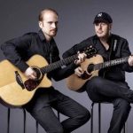 Jazznacht Konzert Wakenius Schloss Shwerin