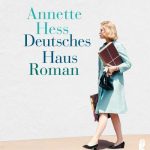 Lesung Annette Hess Schweriner Höfe
