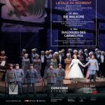 MET Opera Französisch Capitol