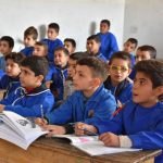 Syrien Vortrag Klub Einblick