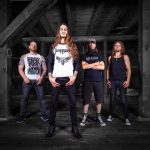 Trail of Blood Konzert Steinis Pub