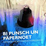Bi Punsch un Päpernoet Schauspiel Staatstheater Kachel