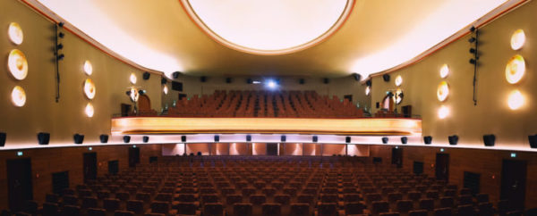 Filmpalast Schwerin Filmpalast Schwerin