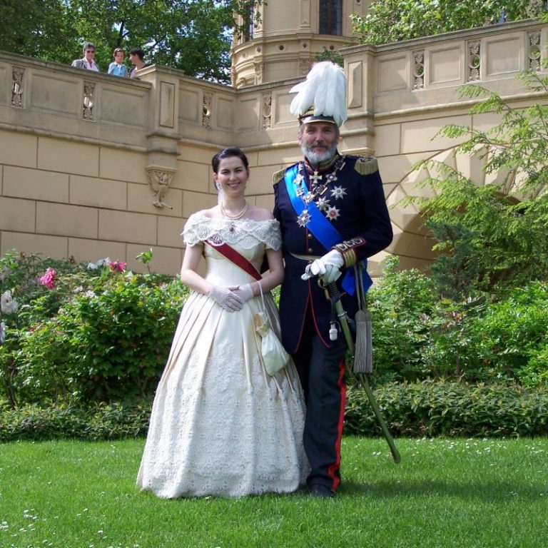 Veranstaltungskategorien - Wohin heute? Schwerin