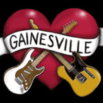 Gainesville –The No. 1 Tom Petty–Tribute Band –