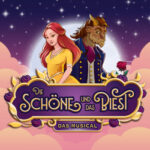 Die Schöne & das Biest – das Musical