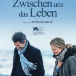 Schweriner Sommerfilmfest - Kino unter freiem Himmel - "Zwischen uns das Leben"