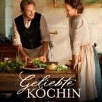 Schweriner Sommerfilmfest - Kino unter freiem Himmel - "Geliebte Köchin"