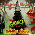 X-Mas Grinch Attack Vol. 6