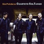 Konzertverein Schwerin: CUARTETO SOLTANGO