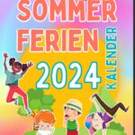 Sommerferienprogramm Landeshauptstadt Schwerin