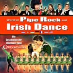 CORNAMUSA – World of Pipe Rock and Irish Dance: Die Geschichte der Highland-Ros