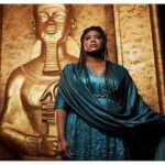 MET Opera: Aida