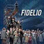 MET Opera: Fidelio