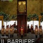 MET Opera: Il Barbiere di Siviglia