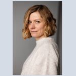 29. Schweriner Literaturtage: JULIANE HENDES: Ein Bild von mir