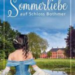 108. LISTA: Frank Pergande kommt mit seinem unterhaltsamen historischen Roman „Sommerliebe auf Schloss Bothmer“ (Hinstorff Verlag 2024) zu uns in den LISTA - Konzert-Lesung