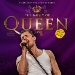 The Music of Queen Live