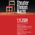 Theater Theken Nacht Schwerin