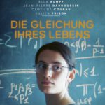 Kino unterm Dach: Die Gleichung ihres Lebens