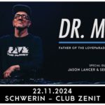 Club Zenit: DR. MOTTE