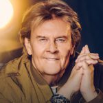 Howard Carpendale – Live mit Band