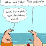 VERNISSAGE: "Was für ein Volk" Schweriner Karikaturenpreis zum Tag der Deutschen Einheit