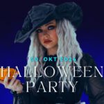 Halloweenparty