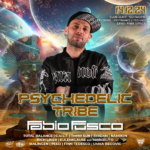 Psychedelic Tribe pres. Fabio Fusco