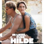 Kino unterm Dach: In Liebe Eure Hilde