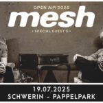 MESH - Open Air 2025 - Schwerin