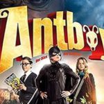 Ferienkino: “Antboy – Der Biss der Ameise”