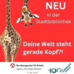 Berufsberatung - Deine Welt steht gerade Kopf?!