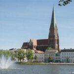 Schweriner Kulturnacht 2024: DOM ZU SCHWERIN