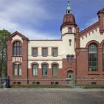 Schweriner Kulturnacht 2024: KUNSTVEREIN FÜR MECKLENBURG & VORPOMMERN IN SCHWERIN e.V.